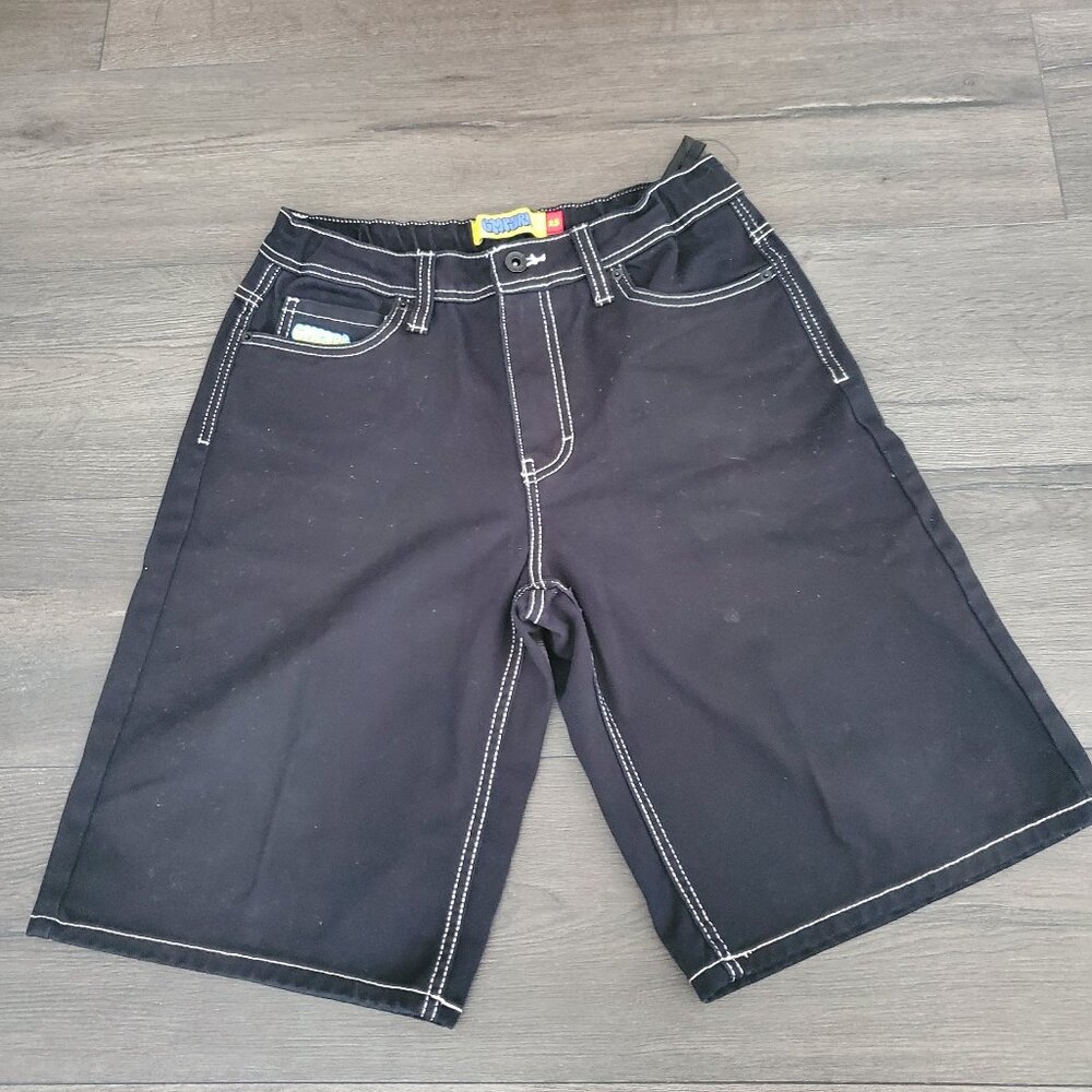 Empyre Jorts Size 25